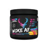 Woke AF - High Stimulant Pre-Workout