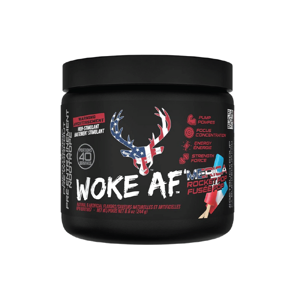 Pre Workout