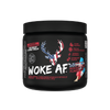Woke AF - High Stimulant Pre-Workout