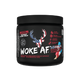 Woke AF - High Stimulant Pre-Workout