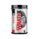MuscleBlaze Pre Workout WrathX