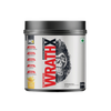 MuscleBlaze Pre Workout WrathX