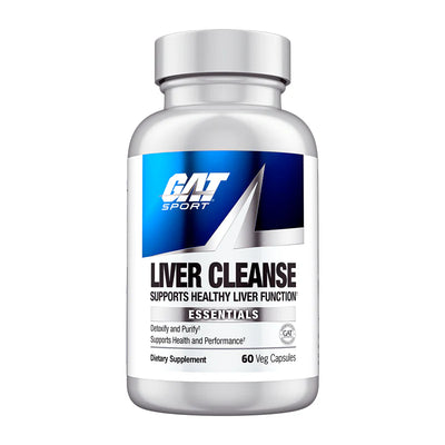 LIVER CLEANSE
