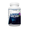 Trueforma® Liver Pro 1500 – Natural Liver Support