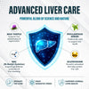 Trueforma® Liver Pro 1500 – Natural Liver Support