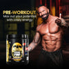 One Science Psycho Pump - Extreme Pre-Workout Formula 330g (30 SV)