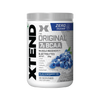 Xtend Original BCAA Blue Raspberry Ice 30 Serving - 420GM