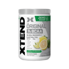Xtend Bcaa (Intra Workout Catalyst) - Lemon Lime Squeeze , 30 Servings