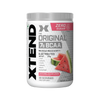 Xtend Bcaa (Intra Workout Catalyst) - Watermelon Explosion (Ind), 30 Servings