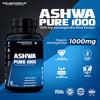 Ashwa Pure 1000 – Natural Ashwagandha