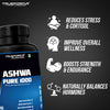 Ashwa Pure 1000 – Natural Ashwagandha