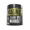 ALL IN ONE PRE-WORKOUT | KIWI STRAWBERRY | METALLIC SERIES