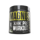 ALL IN ONE PRE-WORKOUT | KIWI STRAWBERRY | METALLIC SERIES