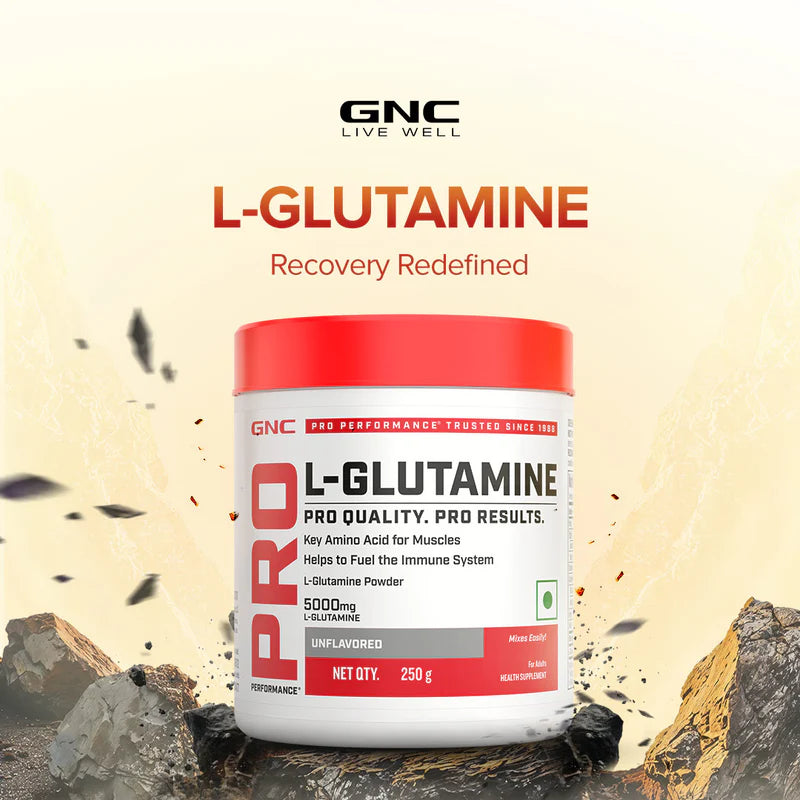 L-Glutamine