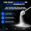 Allmax Creatine Monohydrate , Unflavoured