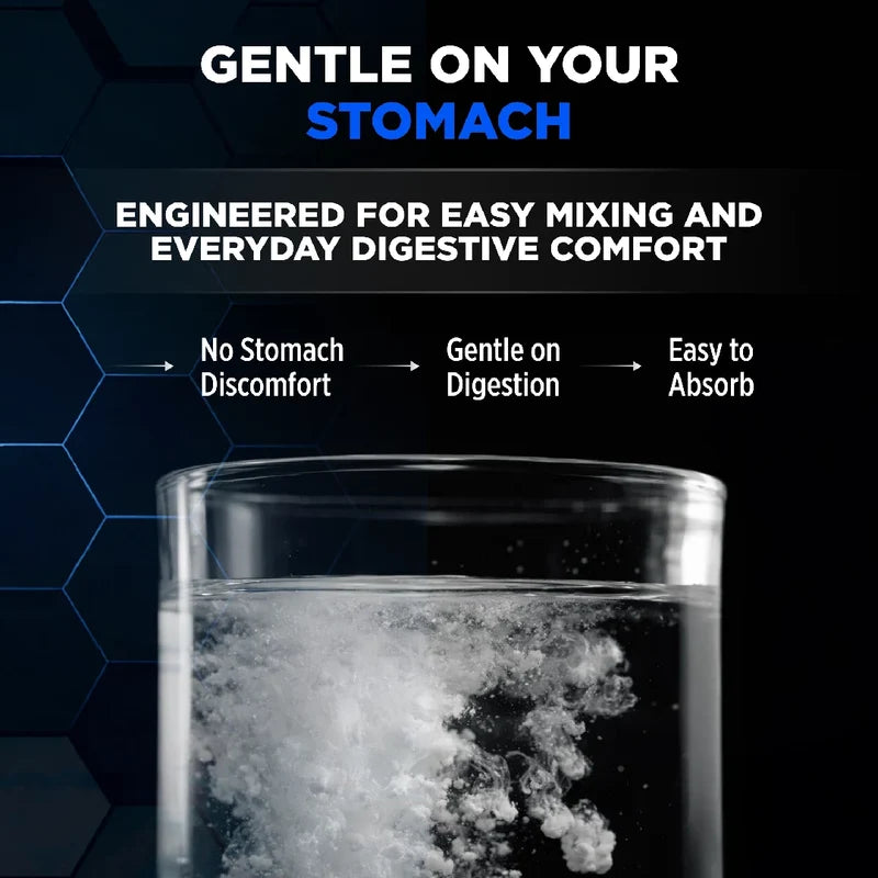 Allmax Creatine Monohydrate , Unflavoured