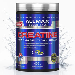 Allmax Creatine Monohydrate , Unflavoured