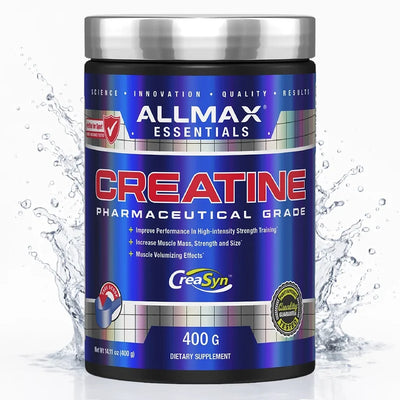 Allmax Creatine Monohydrate , Unflavoured