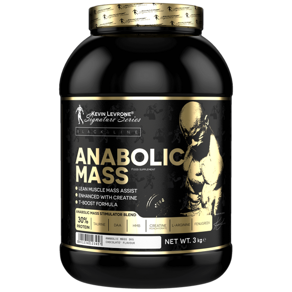 Anabolic Mass 3 kg