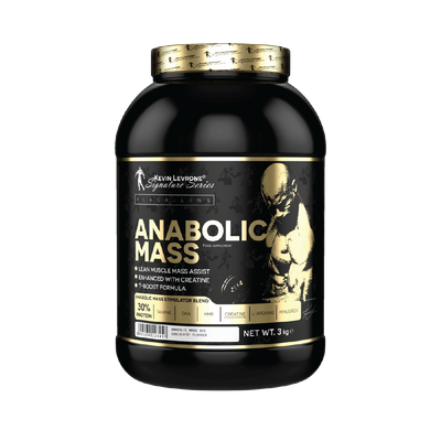 Anabolic Mass 3 kg