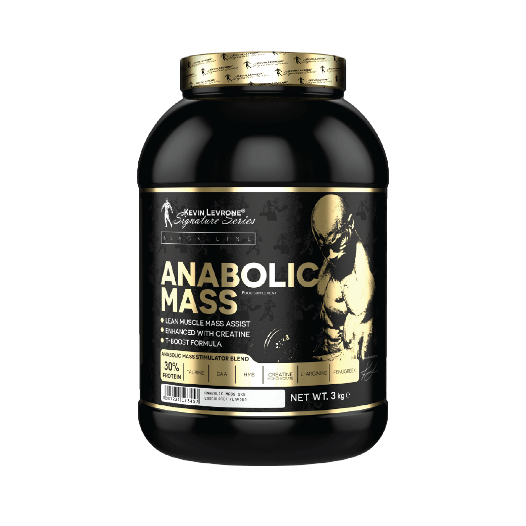 Anabolic Mass 3 kg