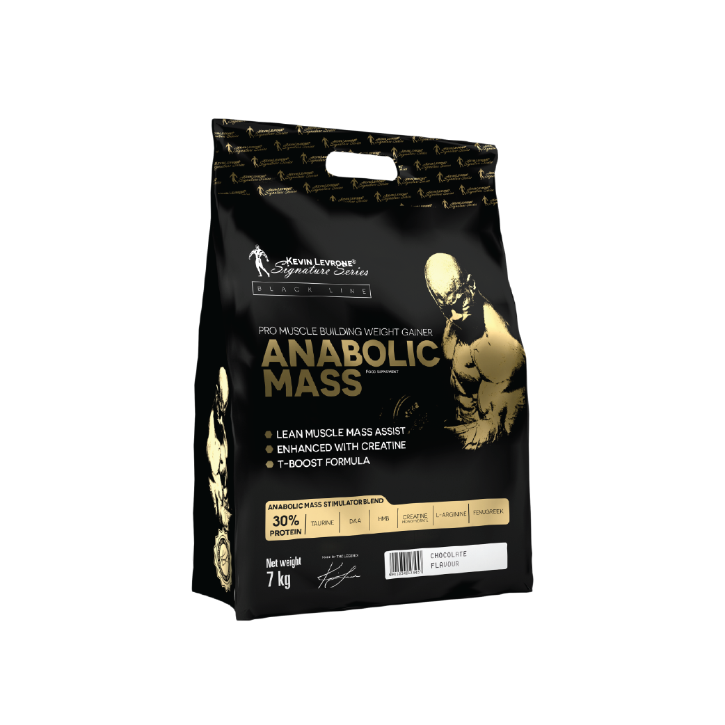 Anabolic Mass 7 kg