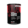 Animal Cuts Thermogenic Fat Burner Complex for Men & Women | 42 Pill Packs