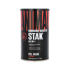 Animal Stak – Complete Natural Hormone Booster Supplement with Tribulus