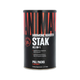 Animal Stak – Complete Natural Hormone Booster Supplement with Tribulus