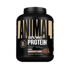 Animal 100% Whey Protein