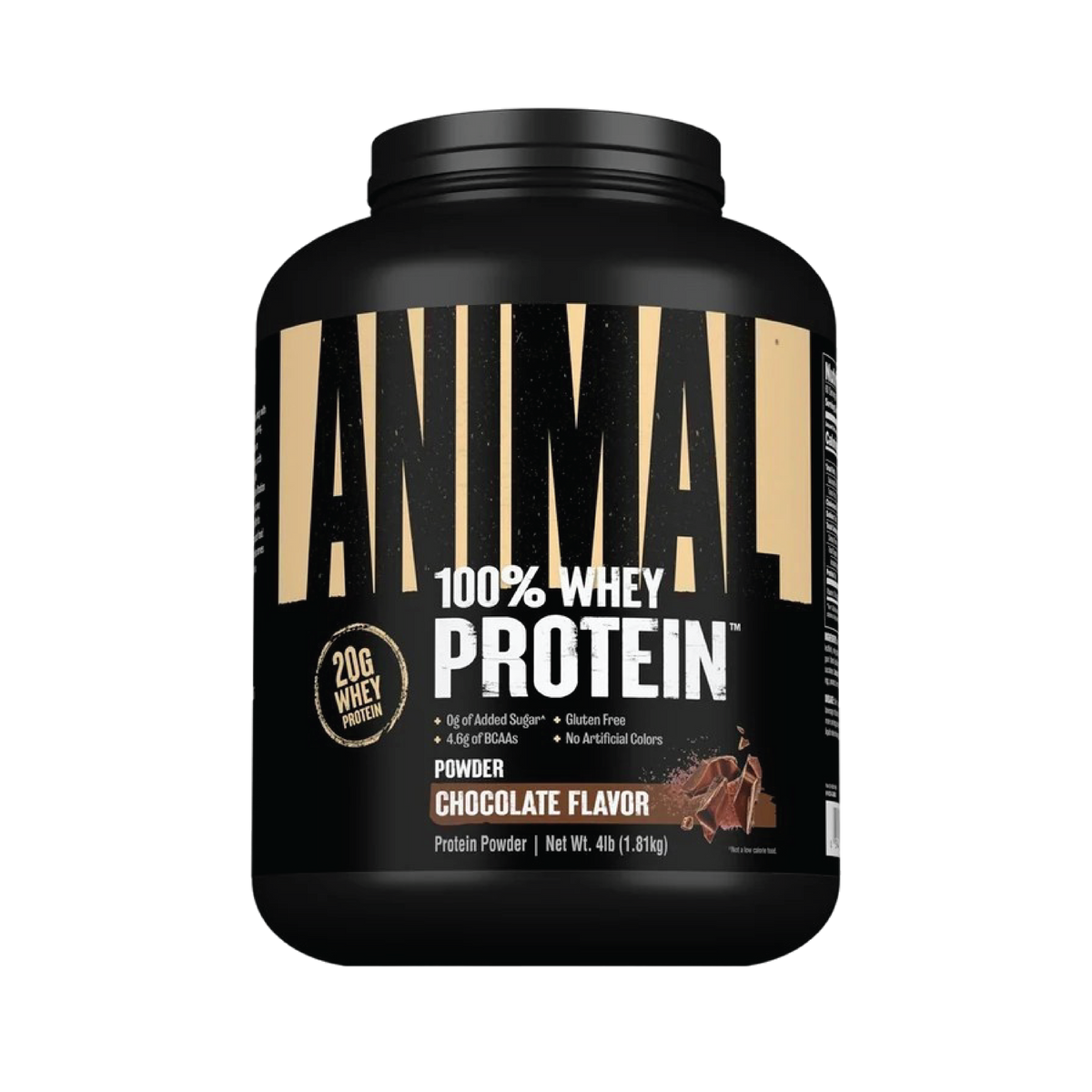 Animal 100% Whey Protein