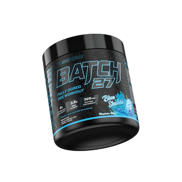batch 27