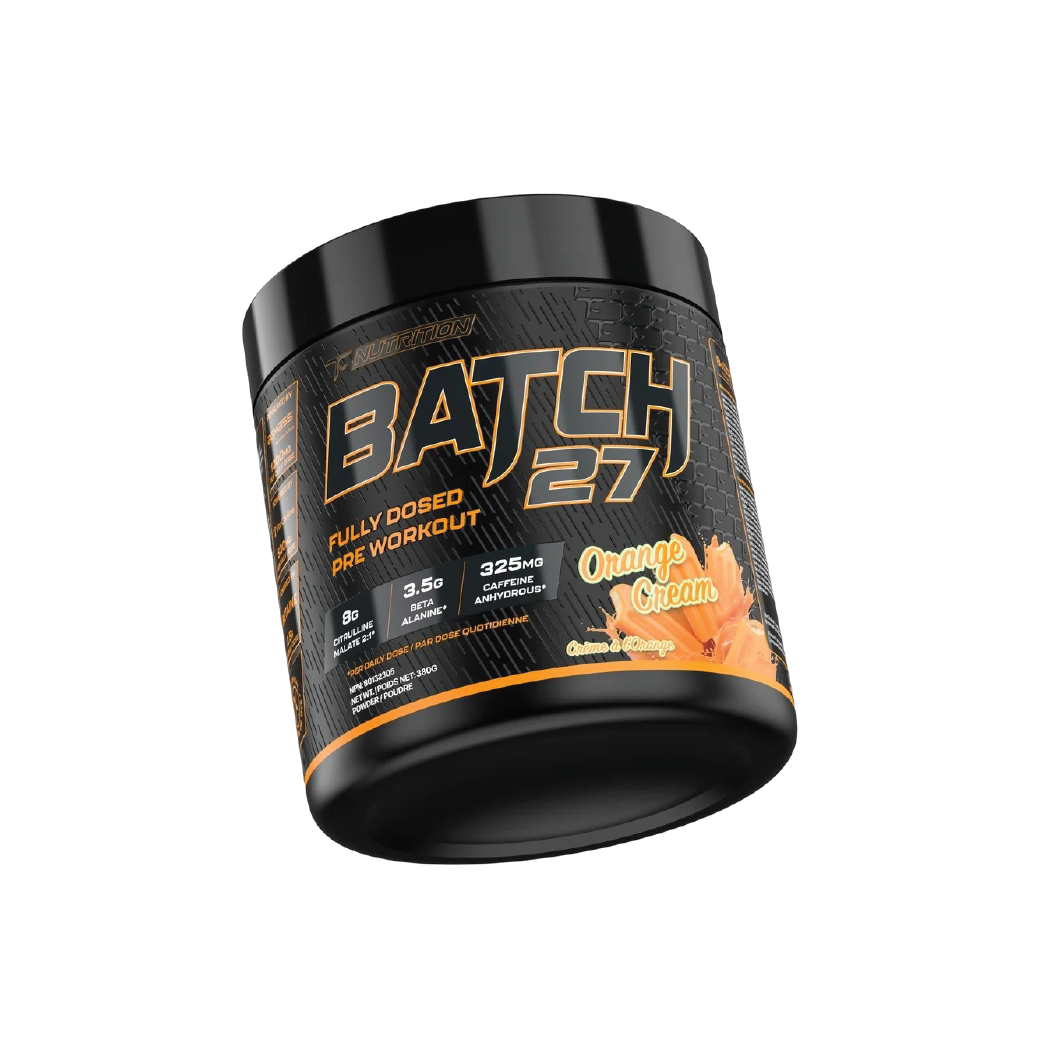 batch 27