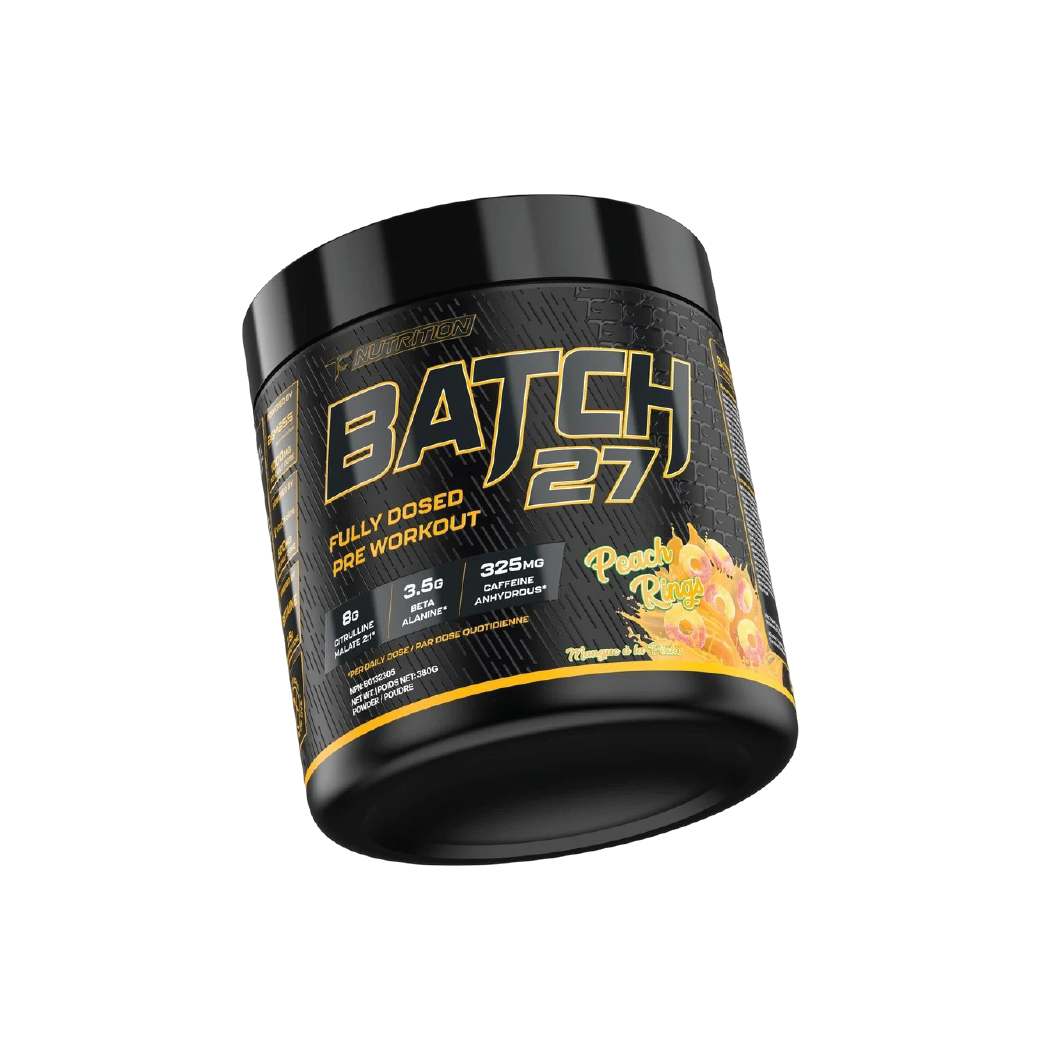 batch 27