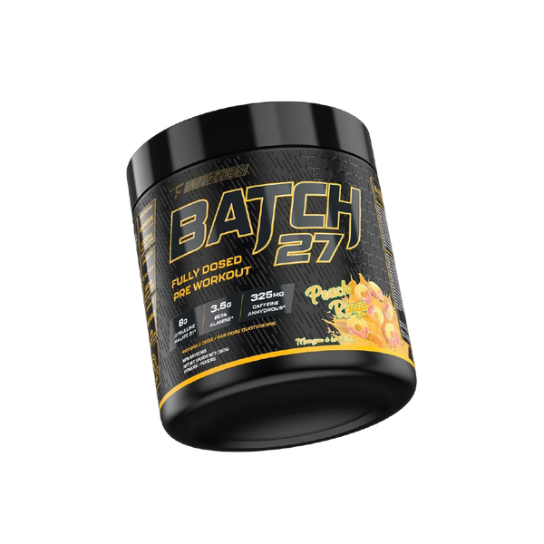 batch 27