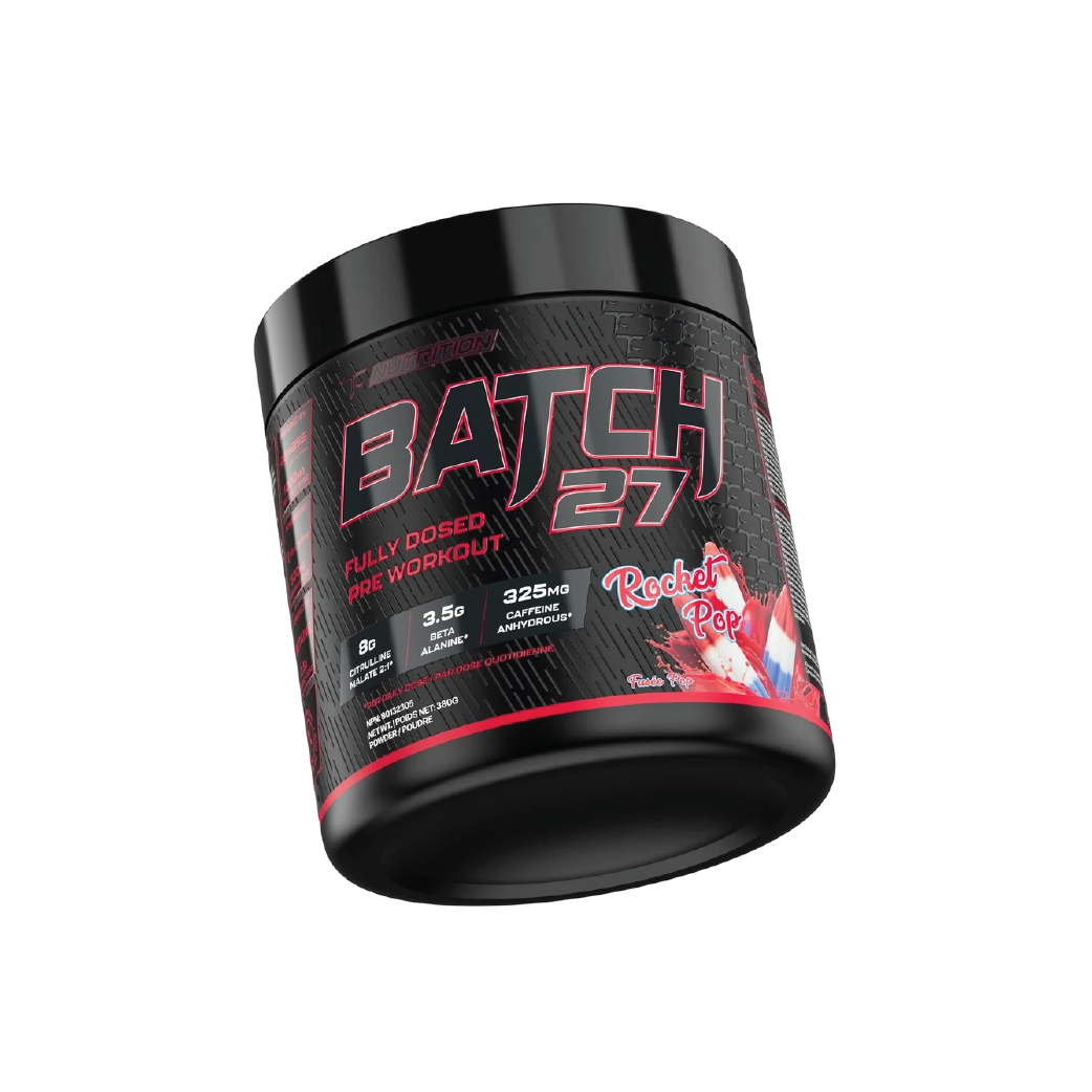 batch 27