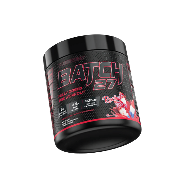 batch 27