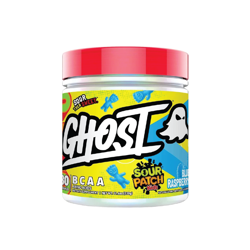 GHOST® BCAA