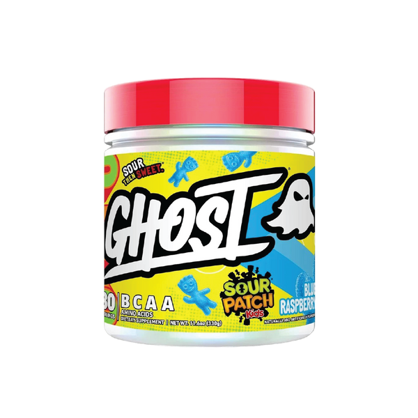 GHOST® BCAA