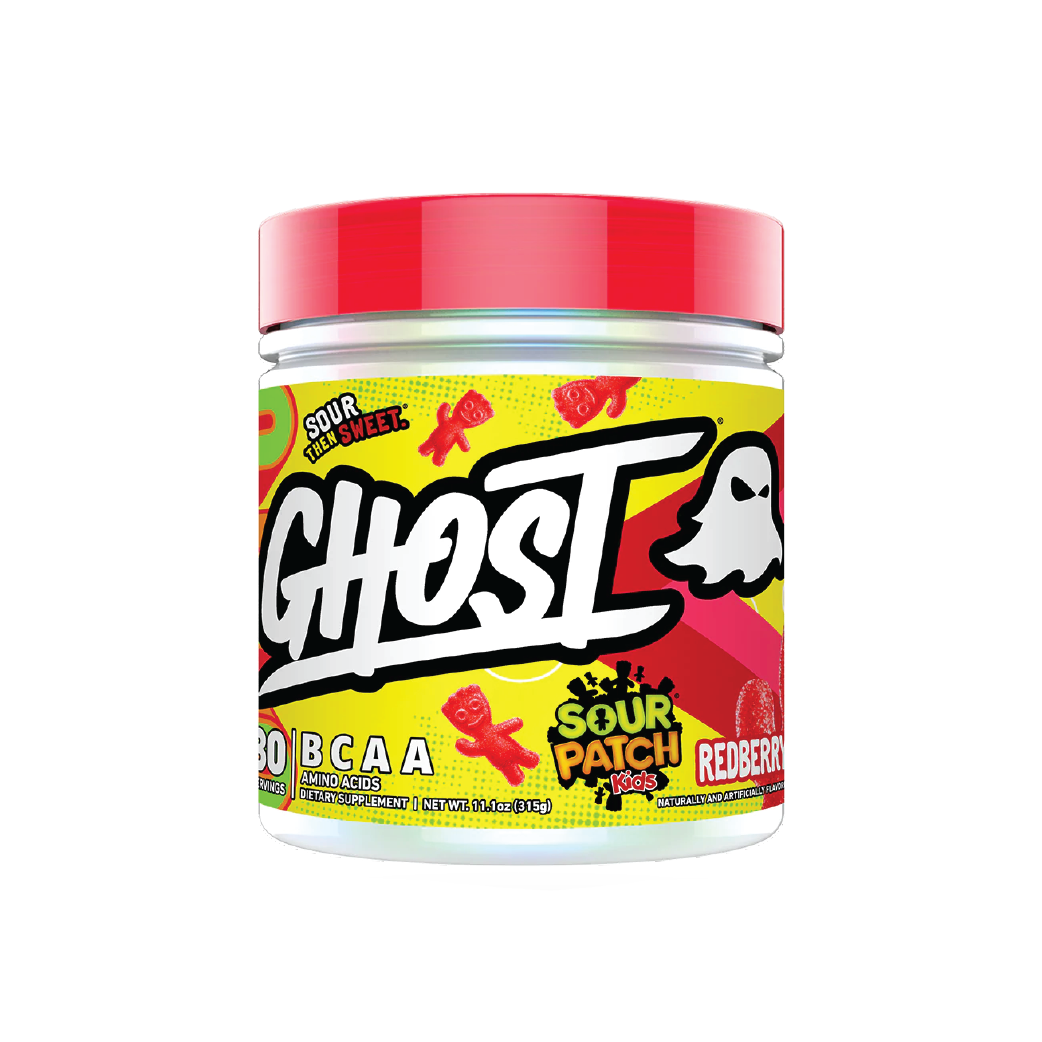 GHOST® BCAA