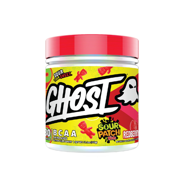 GHOST® BCAA