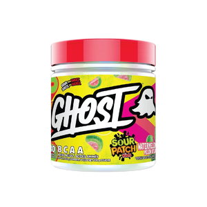 GHOST® BCAA