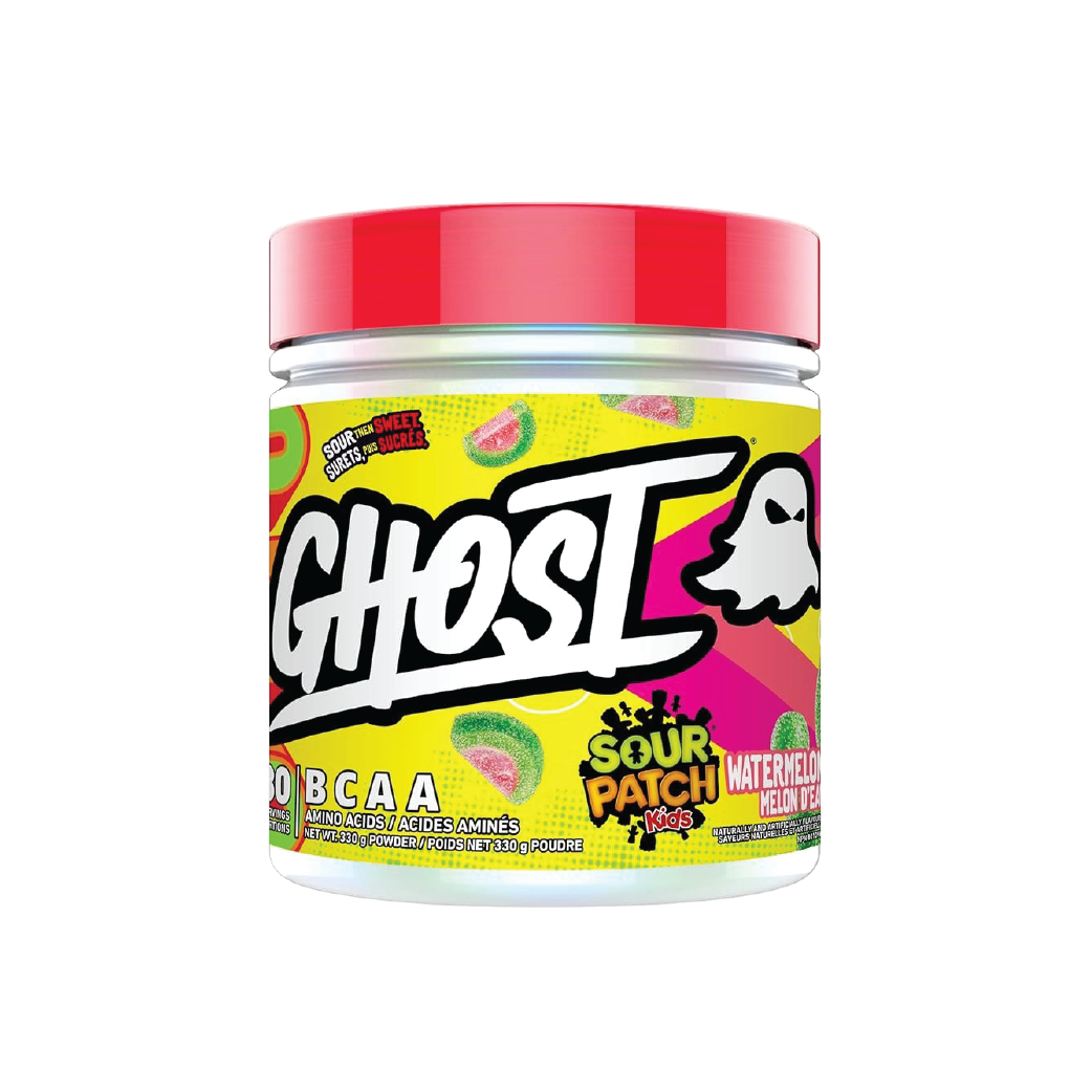 GHOST® BCAA