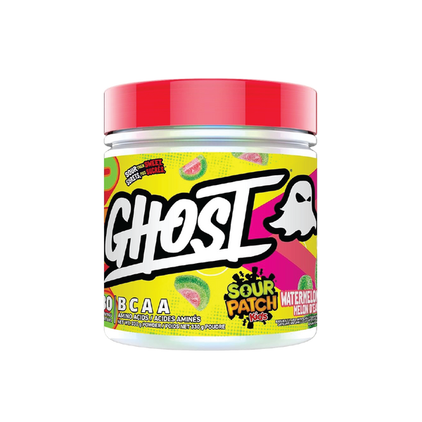 GHOST® BCAA