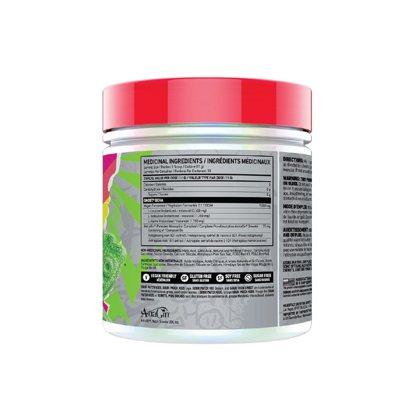 GHOST® BCAA