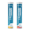 Trueforma® L-Glutathione with Vitamin C, Astaxanthin & Biotin Effervescent Tablets
