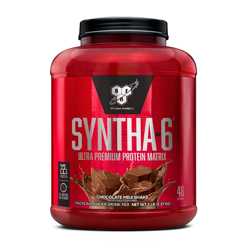 SYNTHA-6®