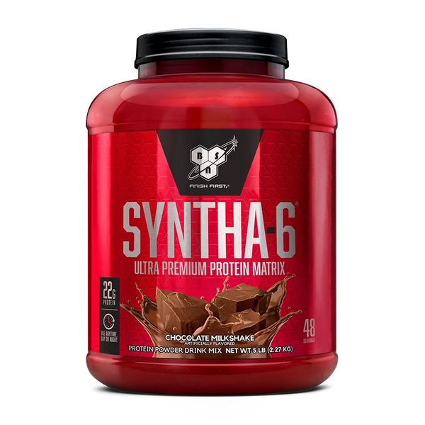 SYNTHA-6®
