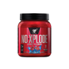 NO XPLODE PREWORKOUT