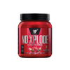 NO XPLODE PREWORKOUT
